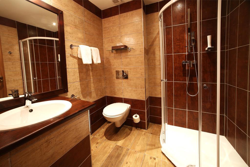 Apartments&Suites Žlutá Hruška Plzeň Esterno foto