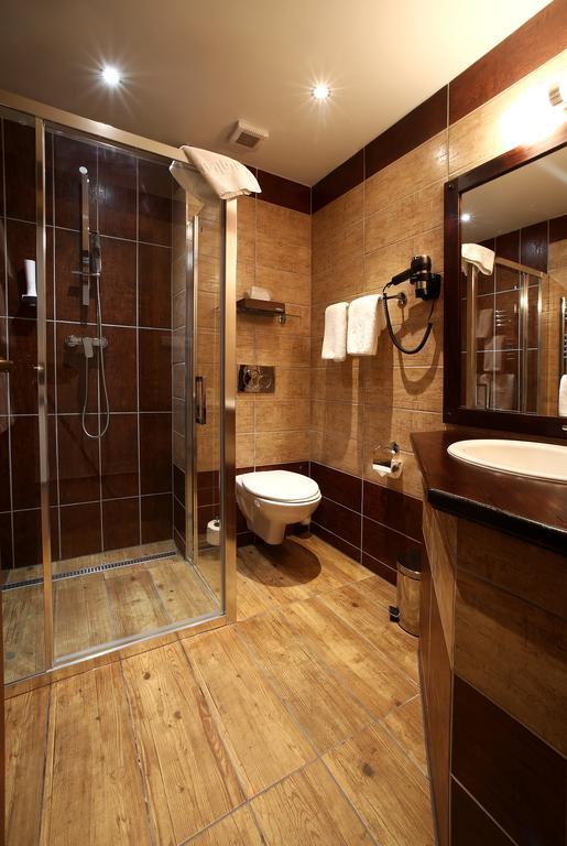 Apartments&Suites Žlutá Hruška Plzeň Esterno foto