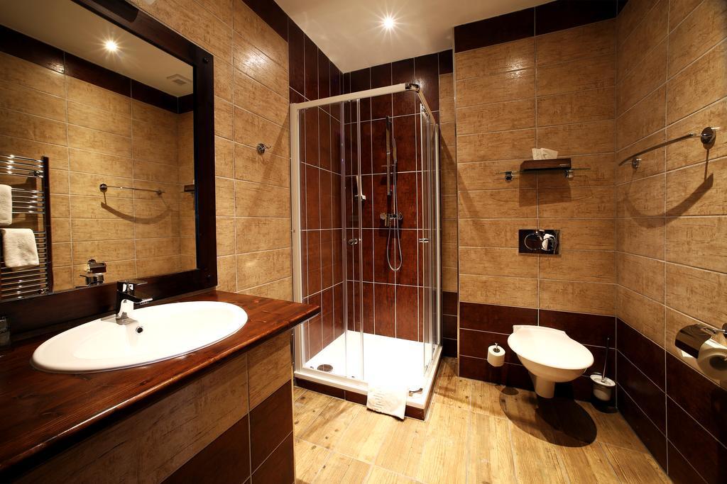 Apartments&Suites Žlutá Hruška Plzeň Esterno foto