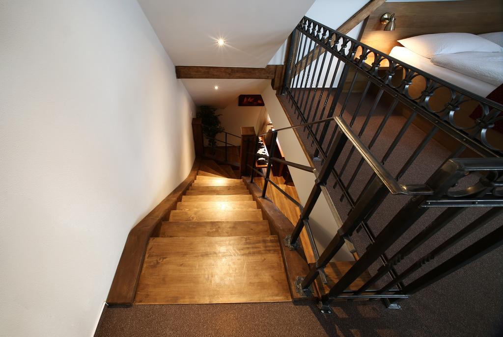 Apartments&Suites Žlutá Hruška Plzeň Esterno foto