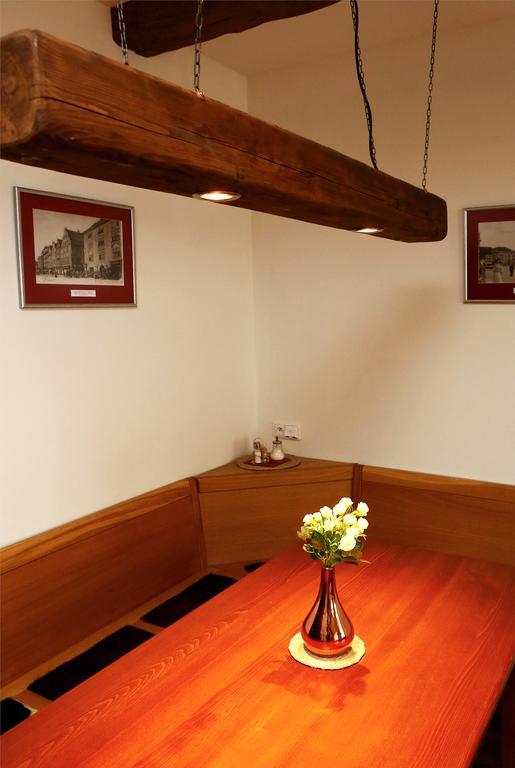 Apartments&Suites Žlutá Hruška Plzeň Esterno foto